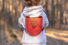 The cutest bear backpack. Ideal size for child's outdoor trips. Made of genuine leather Button closure Adjustable straps The size: 20 x 16 x 4.5 cm 8 x 6 x 1.8 in Please note that this accessory is made of genuine leather. The product may have slight natural bumps, scars, or texture defects. This is a virtue of genuine leather, not a defect. We make accessories for customers who value high quality, the durability of handmade products, original, exceptional design, and unique materials. Be sure t Cute Standard Backpack For Outdoor, Playful Outdoor Backpack, Cute Outdoor Backpack Bag, Cute Backpack For Outdoor Use, Cute Backpack For Outdoor, Playful Red Backpack For Everyday Use, Toddler Boy Backpack, Toddler Girl Backpack, Fox Purse