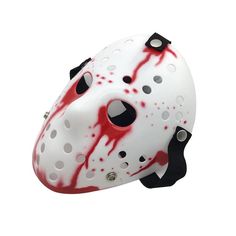 Color: style-1thickened Marshmello Dj, Jason Horror, Freddy Vs Jason, Halloween Jason, Scary Halloween Masks, Movie Cosplay, Jason Mask, Mask Dance, Halloween Costume Mask