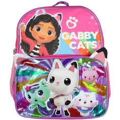 Explore our extensive collection of backpack sets, perfect for kids who love to showcase their favorite characters from TV shows, movies, and books. Each set includes a spacious backpack with multiple compartments and pockets, ensuring ample storage for school supplies and personal items. The matching lunch bag is insulated to keep meals fresh, while the included water bottle is both durable and easy to use. Additionally, each set comes with a fun keychain and a pencil case, all adorned with vib Playful Cat Design Travel Backpack, Cartoon Style Multicolor Backpack, Cartoon Style Multicolor Standard Backpack, Playful Pink Backpack With Cat Design, Cute Multicolor Backpack For Playtime, Character Backpack For Playtime, Multicolor Cat Design Standard Backpack, Playful Cat Design Standard Backpack, Multicolor Cat Design Backpack