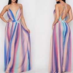 This Semi Sheer Flattering & Beautiful Dress Is Very Comfy To Wear. Suitable For A Casual Look And Any Occasions Especially For Parties,Evening Parties,Club And Dating. Be A Show Stopper! Pastel Dresses For Spring Party, Pink Sundress Maxi Dress For Party, Pink Party Sundress Maxi Dress, Summer Party Maxi Dress In Purple, Pastel V-neck Summer Dresses, Pink Lined Sundress Maxi Dress, Pink Lined Maxi Dress For Spring, Pink Lined V-neck Maxi Dress, Pink Lined Maxi Dress For Party