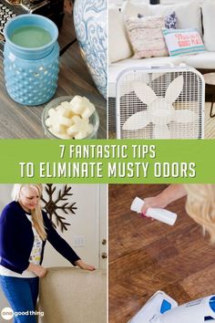 the top 7 fantastic tips to eliminate musty outdoorss in your home