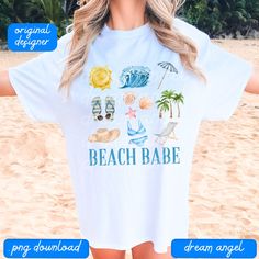 Summer Beach Graphic Print Sublimation Design, White Sublimation Design For Beach In Summer, White Sublimation Design For Summer Beach, White Sublimation Design Beachwear For Summer, Beach Vibes Aesthetic, Aesthetic Coconut Girl, Aesthetic Coconut, Cocktail Lounge, Summer Png