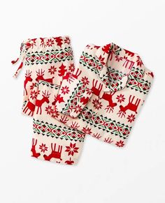 Kids Holiday Flannel Pajama Set | Hanna Andersson Christmas Pjs Women, Kids Christmas Pajamas, Toddler Christmas Pajamas, Holiday Flannel, Womens Christmas Pajamas, Christmas Pajamas Kids, Pajamas Christmas, Cozy Sleep, Christmas Pj