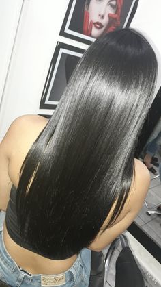 Grow Thick Long Hair, Hair Projects, Hair Brands