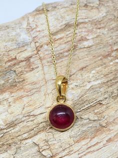 Red Gem Pendant, Maximalist Jewelry, Matching Ring, Ruby Pendant, Red Gemstones, Jewelry Lookbook, Matching Rings, Mens Pendant, Ruby Gemstone