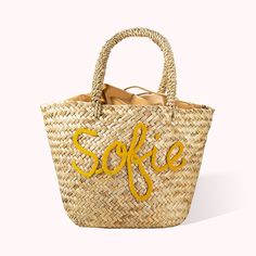 • Personalized Bohemian Straw Bag: This is a popular summer straw woven handbag, you can customize the names of the bridesmaids on it, and a variety of font colors are available for you to choose. It is portable, durable and elegant gift for bridesmaids .   • Ideal Capacity: Drawstring bucket straw bag is made of straw handmade woven with a mian pocket, this stylish bag will make your purse, cellphone, cosmetic and other accessiories well organized. Much more elegant and stylish when you use ... Bridal Shower Gifts For Bride, Gift Guide Women, Gift For Bridesmaids, Bridesmaid Bags, Drawstring Bucket Bag, Bridesmaid Proposal Box, Raffia Bag, Straw Bags, Bridal Shower Party