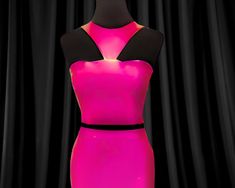 Elegant Fuchsia Metallic Shoulder Cut-Out Crop Top - Lycra Tango Top, Stylish Summer Wear, Metallic Hot Pink Clubbing Top Elevate your summer wardrobe with our Elegant Fuchsia Metallic Shoulder Cut-Out Crop Top, designed to blend elegance with comfort. This versatile top is perfect for various occasions, making it a must-have for fashion-forward women. Details: Fabric Features: Stretchy Lycra fabric for ultimate comfort Length: 40 cm Features: Stylish shoulder cut-out design Available in vibrant Elegant Dinner, Lycra Fabric, Club Tops, Cropped Tops, Shoulder Cut, Metallic Pink, Cropped Tube Top, Cut Out Design, Summer Wear