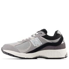 New Balance 2002R 'Slate Grey Raincloud' M2002RSG New Balance 2002r, Slate Grey, New Balance, Grey