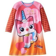 Lego Movie Long Sleeve Nightgown Pajama  Girl Size M 7/8 Infants, Toddlers, & Kids Size (approx) Alpha Height in Inches Weight in lbs Age Chest in Inches Waist in Inches 0-3m   up to 22" up to 11 lbs 0-3 mos     3-6m   22-25" 11-15 lbs 3-6 mos     6-9m   25-27" 15-18 lbs 6-9 mos     12m   27-29" 18-22 lbs 9-12 mos     18m   29-31" 22-26 lbs 12-18 mos     24m   31-33" 26-29 lbs 1-2 yrs     2T   31-34" 26-29 lbs 1-2 yrs 20½" 20" 3T   34-38" 29-33 lbs 2-3 yrs 21" 20½" 4T   38-42" 33-37 lbs 3-4 yrs Creating A Garden, Long Sleeve Nightgown, Garden Forest, Wednesday Dress, The Lego Movie, Girl Emoji, Faux Shearling Coat, Lacoste Women, Buy Lego