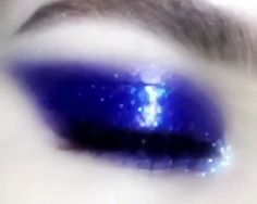 Purple Mermaid Aesthetic, Whimsical Grunge, Aesthetic Whimsical, Fyp Aesthetic, Cute Eye Makeup