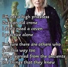 Crone Goddess Wise Women, Crone Wisdom, Celtic Witchcraft, Witchy Ideas, Graceful Aging, Pagan Lifestyle, Witch's Cottage, Maiden Mother Crone