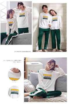 long sleeve trousers home service teen cartoon family PJs on sale Cotton Long Sleeve Cartoon Print Sleepwear, Long Sleeve Cotton Sleepwear With Cartoon Print, Cotton Long Sleeve Sleepwear With Cartoon Print, Long Sleeve Cartoon Print Sleepwear For Loungewear, Casual Cartoon Print Sleepwear Sets, Casual Cartoon Print Sleep Sets, Casual Sleepwear Sets With Cartoon Print, Casual Long Sleeve Home Sets, Casual Long Sleeve Sleep Sets