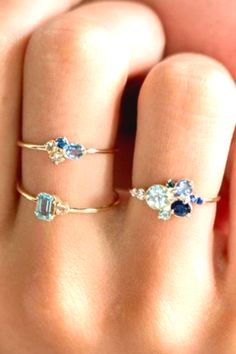 😍 FREE SHIPPING 😍 Gypsy Soul Ring Set Our 3pcs set Crystal Rings s the greatest addition to a perfect manicure, and will be sure to get your friends talking! #bohemian #Dainty #trendy Dainty Cluster Jewelry For Gifts, Dainty Cluster Jewelry For Gift, Dainty Cluster Jewelry As A Gift, Fine Jewelry Cluster Gift, Gift Sapphire Open Ring With Accent Stones, Gold Sapphire Stackable Rings For Gift, Dainty Topaz Ring With Accent Stones For Anniversary, Rose Gold Cubic Zirconia Sapphire Ring Gift, Gift Rose Gold Sapphire Ring With Cubic Zirconia