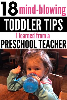 Toddler Hacks, Toddler Parenting, Toddler Ideas, Toddler Behavior, Baby News, Newborn Mom, Toddler Discipline, Baby Learning Activities, Smart Parenting