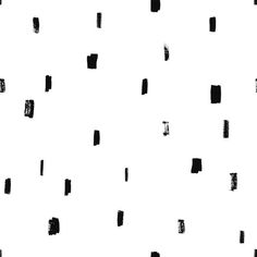 an abstract black and white background with square, rectangleed shapes in the middle