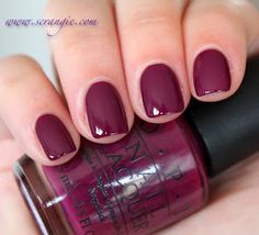 Nail Polish Ideas, Casino Royale, China Glaze