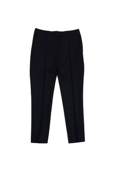 Current Boutique-Karl Lagerfeld - Black Wool Slacks Sz 6 Minimalist Fashion Casual, Black Wool, Karl Lagerfeld, Minimalist Fashion, Dress Pants, Fashion Casual, Black Pants, Pajama Pants, Casual Fashion