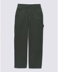 Vans Store, Womens Vans, Work Pants, Dogs, Pants, Clothes, Trousers