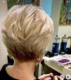 Sassy Hair Older Women, Pixies Haircut, Short Haircut Ideas, Transformation Inspiration, Short White Hair, Short Sassy Haircuts