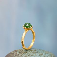 Product Information: Type: Ring Material: Silver Style: Women's Color: Ring Gold, Ring Rose Gold Size: Adjustable opening Packaging list: Ring * 1 Adjustable Emerald Open Ring, Adjustable Open Emerald Ring, Green Open Flower Ring For Promise, Metal Open Ring For Promise, Metal Open Ring Flower Promise Ring, Metal Flower Open Ring For Promise, Packaging List, Minimalist Women, Timeless Gifts