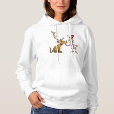 Check out this fun Dr. Seuss design featuring Max and Cindy Lou Who. Hoodie Diy, Mom Hoodies, Color Guard, Funny Hoodies, Zion National Park, Womens Basic, Women Hoodies Sweatshirts, Print Sweatshirt, White Hoodie