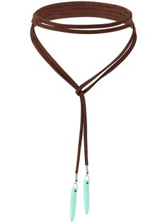 PRICES MAY VARY. BOHO HIPPIE LAYERED BROWN CHOKER NECKLACE: Layered brown chokers are simple to put on and take off, and they can be worn alone for a minimalist look or layered with other jewelry to show off your personality SIZE: Crystal pendant measures 0.19 inches x 1.6 inches. The choker length is 63 inches, and you can mix and combine to fit your particular style. MATERIAL: Choker is made of Soft Rope and nature crystal. It's comfortable to wear PERFECT BOHO HIPPIE JEWELRY GIFT: Perfect Gif Brown Choker, Summer Necklace Beach, Boho Choker Necklace, Christmas Jewelry Gift, Beach Necklace, Necklace Layered, Beach Necklaces, Boho Choker, Perfect Gif