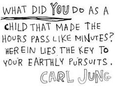 a handwritten poem with the words, what did you do as a child that made the hours pass like minutes?