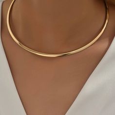 New, Never Worn Nordstrom 18kt Gold Plated Retro Vintage 80s 90s Style Classic Choker Layering Necklace Lobster Claw Clasp Chain Link Extender Neck Ring Choker See Photos For Measurements Boho Trendy Classy Bold Statement Simple Dainty Classic Festival Bohemian Layering Capsule Wardrobe Minimalist Basic Revolve, Mejuri, Local Eclectic, Family Gold Offers Always Welcome! Ships Same Or Next Day. All Items Cross-Listed On Your Favorite Platform! Find Me On Insta @Baikley If You Want To Be Irl Frien