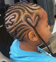 #braidstyles #braidsforblackwomen #braidsforblackwomen #braidsforblackwomen #trendy #foryoupage Toddler Lemonade Braids, Lemonade Braids Kids, Girls Back To School Hairstyles, Party Hairstyles For Girls, Braids Heart, Girls Braided Hairstyles Kids, Baby Hairstyle