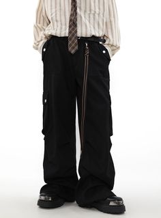 Experience ultimate comfort and versatility in our Utility Wide Work Pants! These pants are tailored to provide you with a perfect fit, allowing you to move freely and complete tasks with ease. Made with durable materials, they can withstand even the toughest jobs. Elevate your workwear game today!  ■ size(cm)   Length  waist  Hip  S  102  78  104  M  104  82  108  L  106  86  112  XL  108  90  114  ■ model   173cm 55kg L  ■ material   100% cotton Wide Cargo Pants, Workwear Pants, Man Set, Cargo Pants Men, Casual Streetwear, Okinawa, Work Pants, Womens Maxi Dresses, Haiti