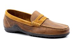 Genuine Wild African Kudu Glove Leather Lining Heel to Toe Comfort System Stitched On All Season Vibram Rubber Sole Hand Sewn on the Bill Last Belt Store, American Alligator, Golf Belt, Driving Loafers, The Bill, Casual Belt, Shoe Tree, Loafer Sneakers, Saddle Leather