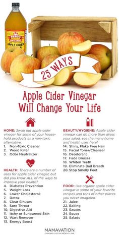 Apple Cider Vinegar Uses, Vinegar Uses, Natural Health Remedies, Cider Vinegar, Apple Cider Vinegar, Health Remedies