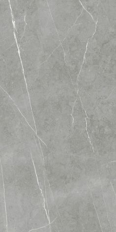 a gray marble textured wallpaper with white vein lines on the top and bottom