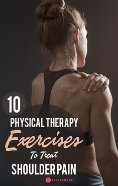 Exercises For Injured Shoulder, Arm Exercises With Shoulder Injury, Injured Shoulder Exercises, Shoulder Therapy Exercises, Shoulder Pt Exercises, Shoulder Bursitis Exercises, Shoulder Impingement Exercises, Shoulder Pain Relief Remedies