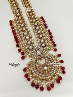 Elegant Kundan Bridal Set Comes With All Accessories/ Indian Bridal Jewelry/ High Quality Gold Plated Kundan and Polki Jewelry - Etsy Gold Kundan Bridal Sets For Puja, Kundan Necklace For Marriage Diwali Festival, Kundan Meenakari Necklace For Marriage, Kundan Necklace For Marriage And Diwali, Traditional Kundan Bridal Sets For Marriage, Kundan Necklace For Marriage During Diwali, Kundan Bridal Sets With Stone Work For Marriage, Festive Kundan Bridal Sets, Kundan Necklace With Tilla For Marriage