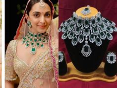 KIARA Advani Exclusive American DIAMOND Choker NECKLACE Set With Earring & Maangtikka Combo Designer Bridal Necklace Fashion Jewellery, By Electrifying Jewellery you can wear your jewellery with confidence, knowing that each Electrifying Jewellery piece comes with a manufacturing warranty and a satisfaction guarantee. MATERIAL: Environmental Brass Alloy with Top Quality Genuine Plating, World-class Craftsmanship, TSB Collection makes people remember not only the jewellery itself, but also the wo