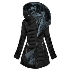 PRICES MAY VARY. long womens winter coat warm jacket for women winter 5t winter coat corduroy puffer jacket women women winter coat winter fleece jacket women womens sherpa fleece jacket extreme cold weather jacket cute winter jackets for women white puffer jacket women light blue jacket plus size womens winter jacket red coats for women big fur coat hooded flannel women long jacket women womens car coat womens sherpa lined hoodie women winter coats stylish jackets for women women fur coat women Plush Coat, Puffer Jacket Women, Padded Coat, Parka Coat, Kimono Cardigan, Winter Jackets Women, Womens Fleece, Warm Coat, Winter Coats Women