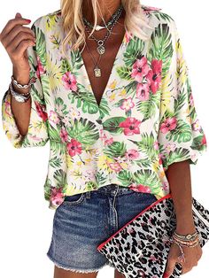 PRICES MAY VARY. Style: casual shirt/cute tops for women in spring/fall. Perfect button down shirt is greats for work, beach, office, travel, holiday, vacation, party, club and dating. Pineapple shirts for women/graphic tshirts/pineapple t-shirt/pineapples printed blouses/beach tops. Features: Pineapple Graphic Tops, Lapel Collar Shirts, Long Sleeves Blouse, Buttons Tunics, Loose Fit Tops Shirt; Lantern Sleeve, Oversized Tees T Shirt, Elastic Cuff, Beach Tshirt, Office Ladies; Color: White, Marb Shirts For Women Graphic, Hawaiian Shirt Outfit, Pineapple Graphic, Beach Tshirt, Printed Blouses, Pineapple Shirt, Cute Tops For Women, Hawaiian Shirt Women, Graphic Print Shirt