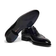 Timeless Slip-on Oxfords With Leather Sole, Elegant Slip-on Calf Leather Oxfords For Galas, Calf Leather Slip-on Oxfords For Galas, Calf Leather Monk Strap Shoes With Almond Toe, Luxury Calf Leather Oxfords With Leather Lining, Monk Strap Shoes With Almond Toe In Calf Leather, Calf Leather Slip-on Dress Shoes For Galas, Timeless Slip-on Oxfords With Stitched Sole, Timeless Slip-on Dress Shoes With Leather Sole