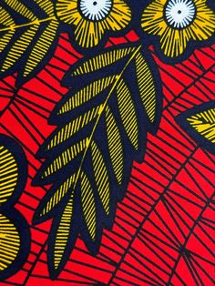 African Wax Print Fabric. Perfect for crafting, quilting, head wraps and making masks. 100% Cotton. Sold by the yard. 36" x 45". Wax Fabric, Cut Clothes, African Wax Print, Ankara Fabric, African Print Fabric, Wax Print, Fabric Shop, Mask Making, African Fabric