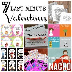 valentine's day crafts and activities for kids