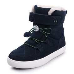 PRICES MAY VARY. Rubber sole Winter Boots For Kids, Kids Boots Boys, Navy Blue Boots, Boots For Boys, Boys Winter Boots, Boys Snow Boots, Boots For Kids, Kids Winter Boots, Kids Snow Boots