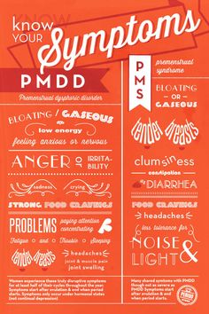 Tonight the happy healthcare host, Mr. Divabetic discusses Premenstrual Dysphoric Disorder (PMDD) on this one hour of wellness with a wow podcast. PMDD is a severe, sometimes disabling extension of premenstrual syndrome (PMS) that start about 7 to 10 days before a woman gets her monthly period. The American College of Obstetricians and Gynecologists estimates that at least 85 percent of menstruating women have at least one PMS symptom as part of their mont Pmdd Symptoms, Menstrual Health, Menstrual Cramps, Healing Herbs, Mood Swings, Low Energy, The Words, Natural Health, Natural Remedies