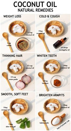 Coconut Oil Remedies, Oil Remedies, Coconut Oil Uses, Benefits Of Coconut Oil, Skin Care Remedies, Best Oils, Healthy Skin Care