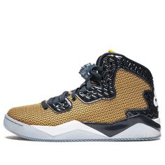 Air Jordan Spike Forty Dunk From Above Basketball Shoes/Sneakers Sneakers Jordan, Jordan Air, Mens Nike Air, Hi Top, Stylish Sneakers, Nike Jordan, Nike Air Jordan, Bugatti, Men's Nike