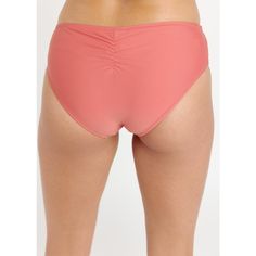 These Bikini bottoms are exactly what you need to finish off your swim look. Featuring a ruching detail at the back, these bottoms are both fashionable and comfortable! Pair these bikini bottoms with a swim-top for a summer must-have! Get this bottom with the perfect top to complete the set. Beach Attire, Beach Look, Beach Days, Swim Top, Beach Day, Upf 50, Sun Protection, Rust