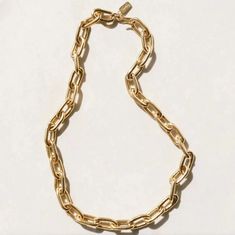 The chain of all chains. The piece that makes a quiet bold statement. Meaning 'weight' in Indonesian, when worn, the BERAT chain has a nice weighted feel when worn. This will soon be your favorite piece. Free shipping Hand fabricated in recycled solid brass. Created and designed in California. Ethically handmade in Indonesia. Everyday Brass Chunky Chain Jewelry, Everyday Brass Jewelry With Chunky Chain, Everyday Brass Chain Necklace, Brass Chunky Chain Necklace As Gift, Everyday Brass Link Chain Necklace, Brass Chunky Chain Necklace Gift, Chunky Brass Chain Necklace As Gift, Chunky Chain Necklace With Oval Link For Everyday, Gift Brass Chunky Chain Necklace