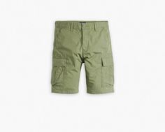 Hold everything;literally, in these comfortable Carrier Cargo Shorts with pockets and utilitarian style. They're cut with a relaxed fit and sit right at your waist, making them some of the easiest shorts in your closet. Comfortable shorts with utilitarian style Crafted with non-stretch fabric Reinforced pockets Reflective tape at the cuff U-lock storage at the waistband Casual Cargo Shorts With Belt Loops And Relaxed Fit, Spring Outdoor Cargo Shorts With Pockets, Utility Bermuda Shorts With Pockets For Spring, Utility Bermuda Shorts With Cargo Pockets And Relaxed Fit, Utility Style Bermuda Shorts With Cargo Pockets, Relaxed Fit, Relaxed Fit Utility Bermuda Shorts With Cargo Pockets, Utility Relaxed Fit Shorts With Pockets, Utility Shorts With Pockets And Relaxed Fit, Relaxed Fit Utility Shorts With Pockets