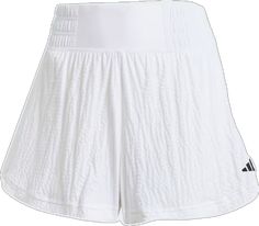 Adidas Tennis, Seersucker Shorts, Womens Tennis, Adidas Shorts, Adidas Online, Athletic Shorts, White Shorts, Tennis, Online Shop