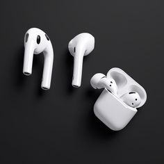 AlbedoBase XL A9 Pro touchscreen airpods hd 3 Image Prompts, Touch Screen